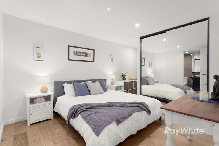 Fourth view of Homely apartment listing, 2/22 Bent Street, Bentleigh VIC 3204