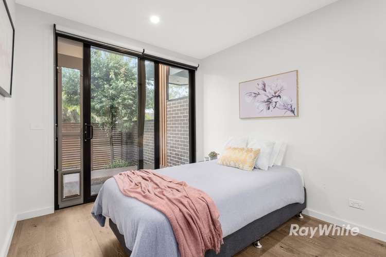 Fifth view of Homely apartment listing, 2/22 Bent Street, Bentleigh VIC 3204
