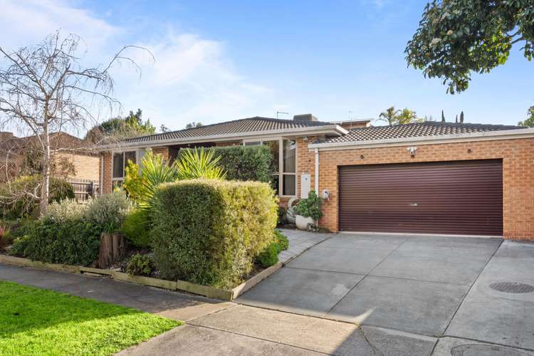 Main view of Homely unit listing, 1/106 Whalley Drive, Wheelers Hill VIC 3150