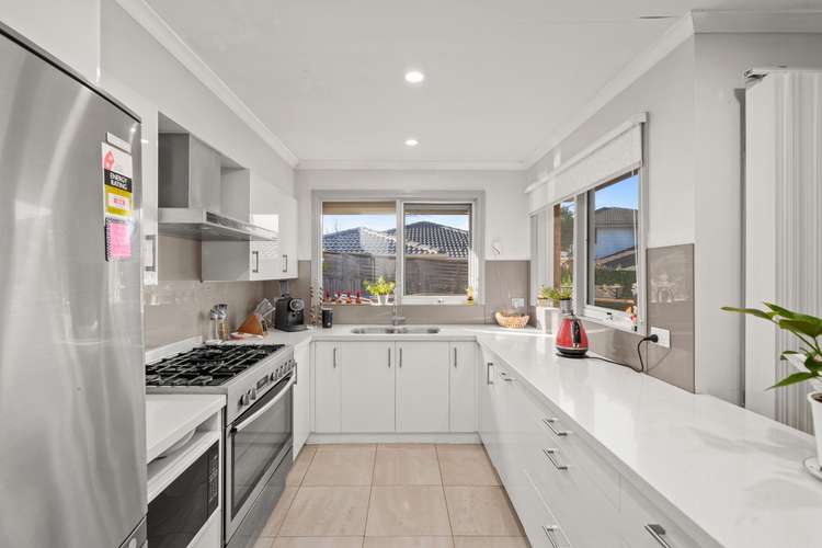 Fourth view of Homely unit listing, 1/106 Whalley Drive, Wheelers Hill VIC 3150