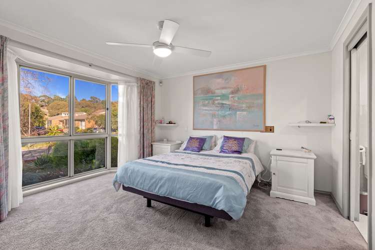 Sixth view of Homely unit listing, 1/106 Whalley Drive, Wheelers Hill VIC 3150