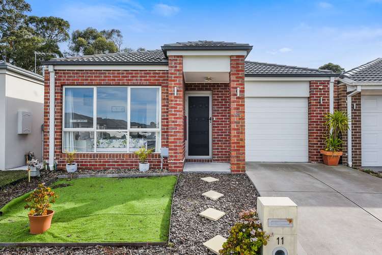 11 Iceberg Road, Beaconsfield VIC 3807