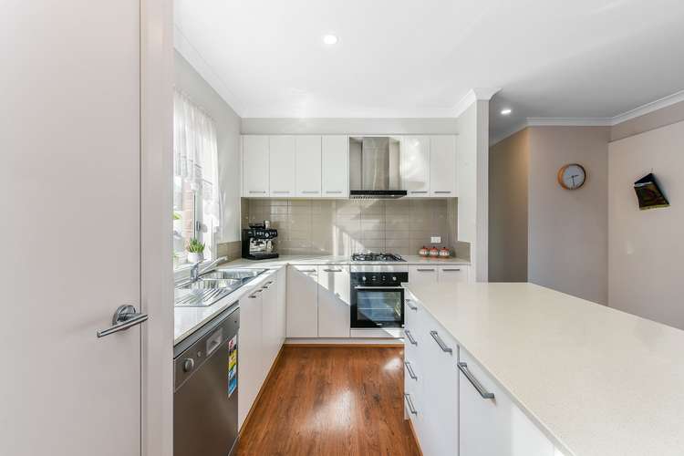 Third view of Homely house listing, 11 Iceberg Road, Beaconsfield VIC 3807