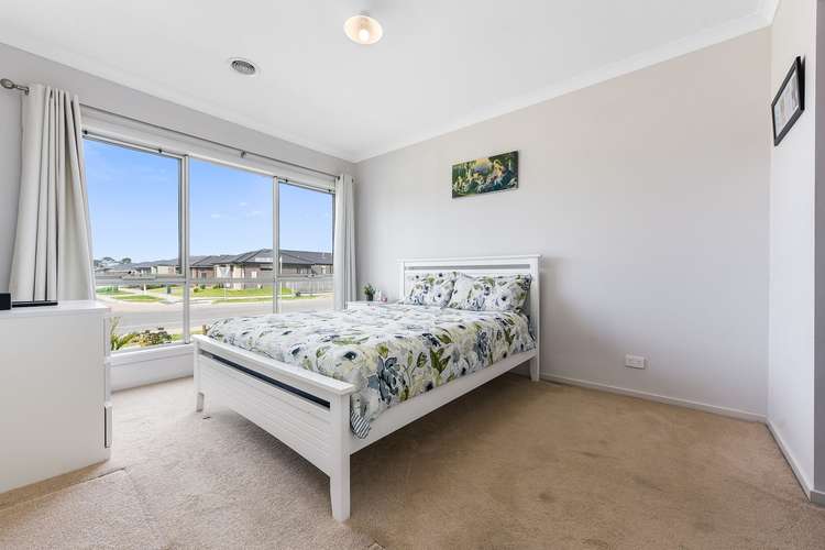 Fifth view of Homely house listing, 11 Iceberg Road, Beaconsfield VIC 3807