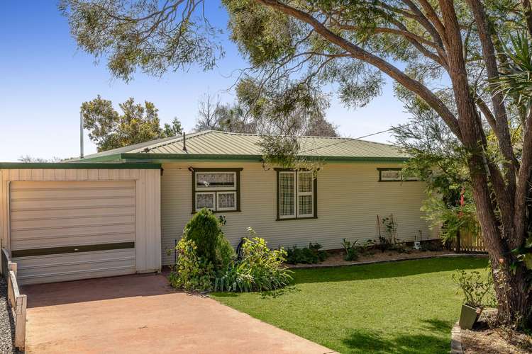 Main view of Homely house listing, 201 Alderley Street, Centenary Heights QLD 4350