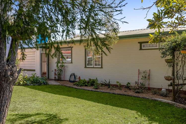 Second view of Homely house listing, 201 Alderley Street, Centenary Heights QLD 4350