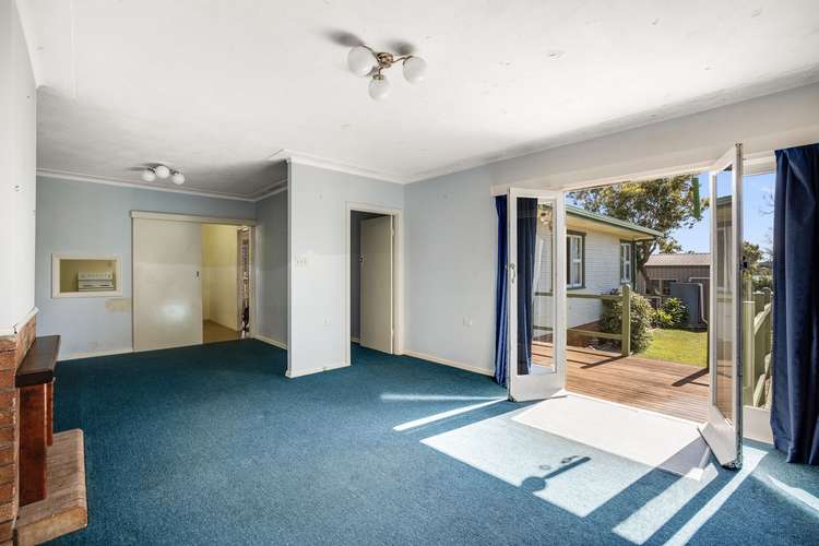 Fourth view of Homely house listing, 201 Alderley Street, Centenary Heights QLD 4350