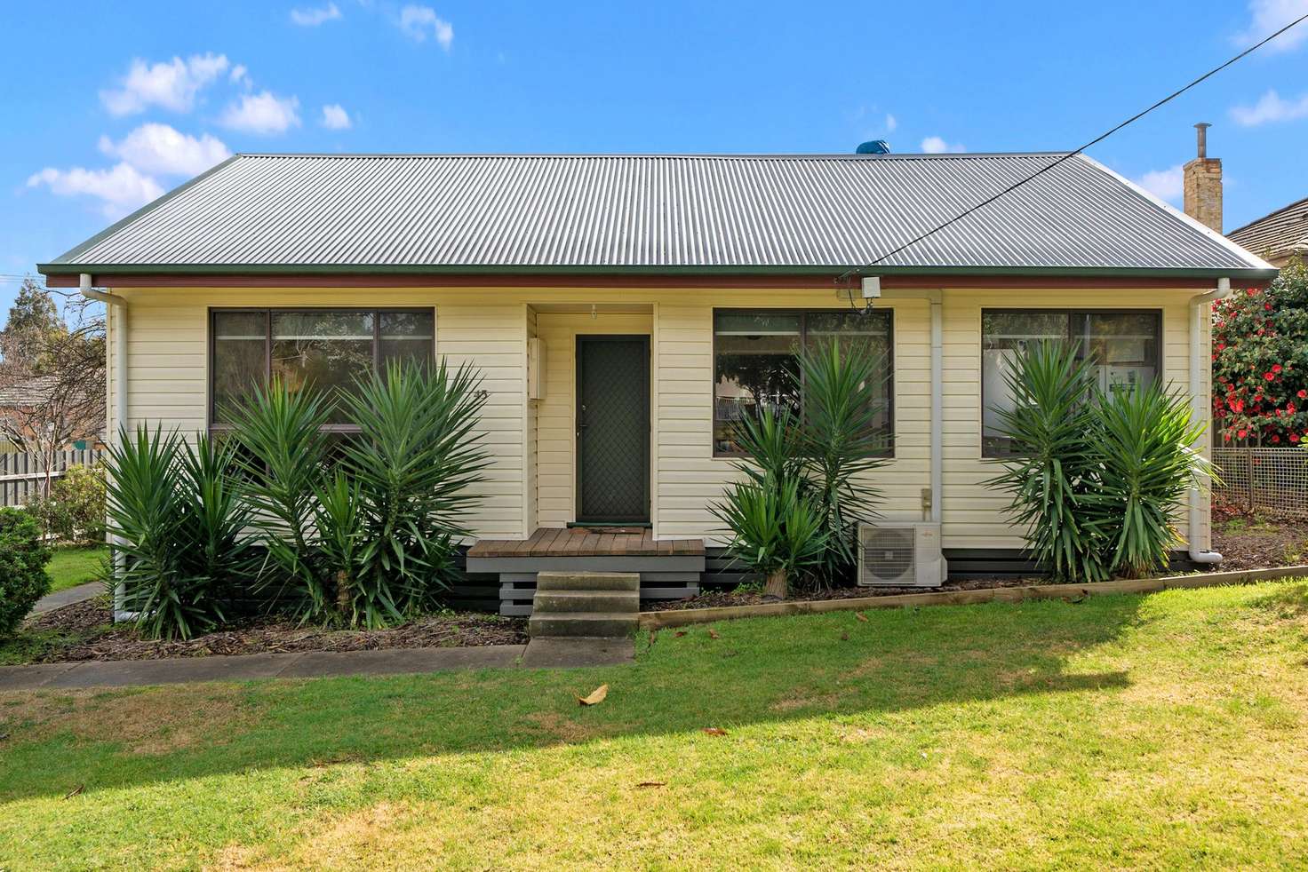 Main view of Homely house listing, 45 Lawrence Street, Myrtleford VIC 3737