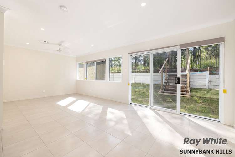 Third view of Homely house listing, 19/81 Cloverdale Road, Doolandella QLD 4077