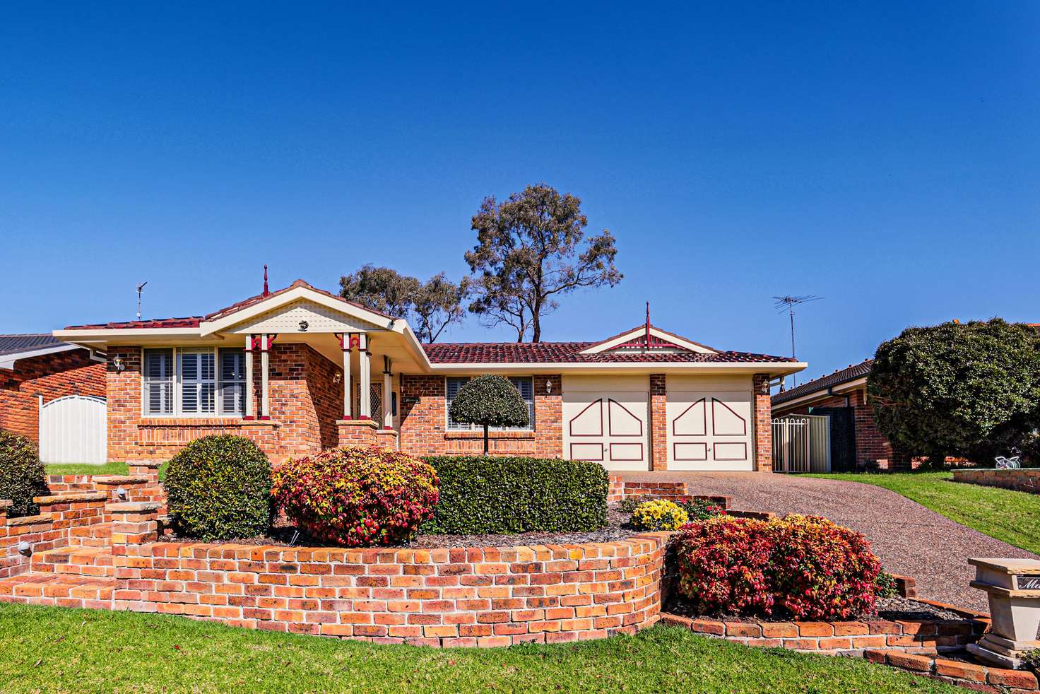 Main view of Homely house listing, 7 Banjo Paterson Close, Glenmore Park NSW 2745