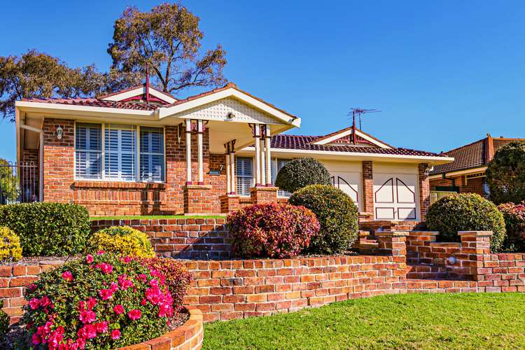 Second view of Homely house listing, 7 Banjo Paterson Close, Glenmore Park NSW 2745