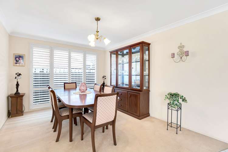Fourth view of Homely house listing, 7 Banjo Paterson Close, Glenmore Park NSW 2745