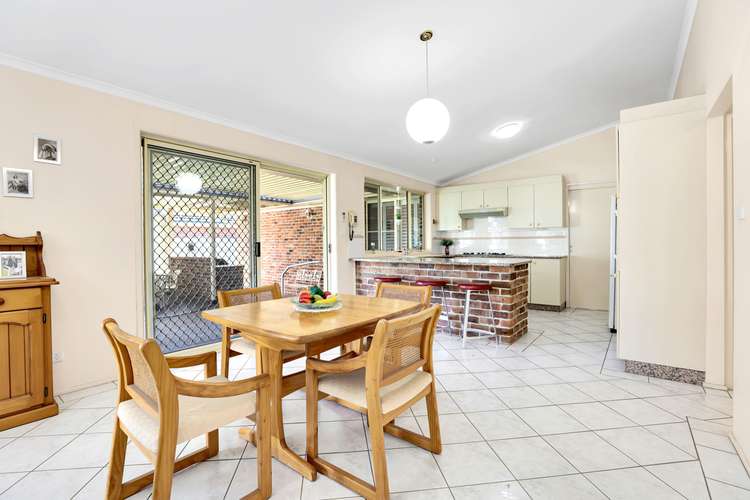 Sixth view of Homely house listing, 7 Banjo Paterson Close, Glenmore Park NSW 2745
