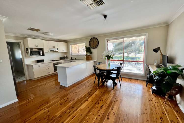 Second view of Homely house listing, 15 Reymond Street, Forbes NSW 2871