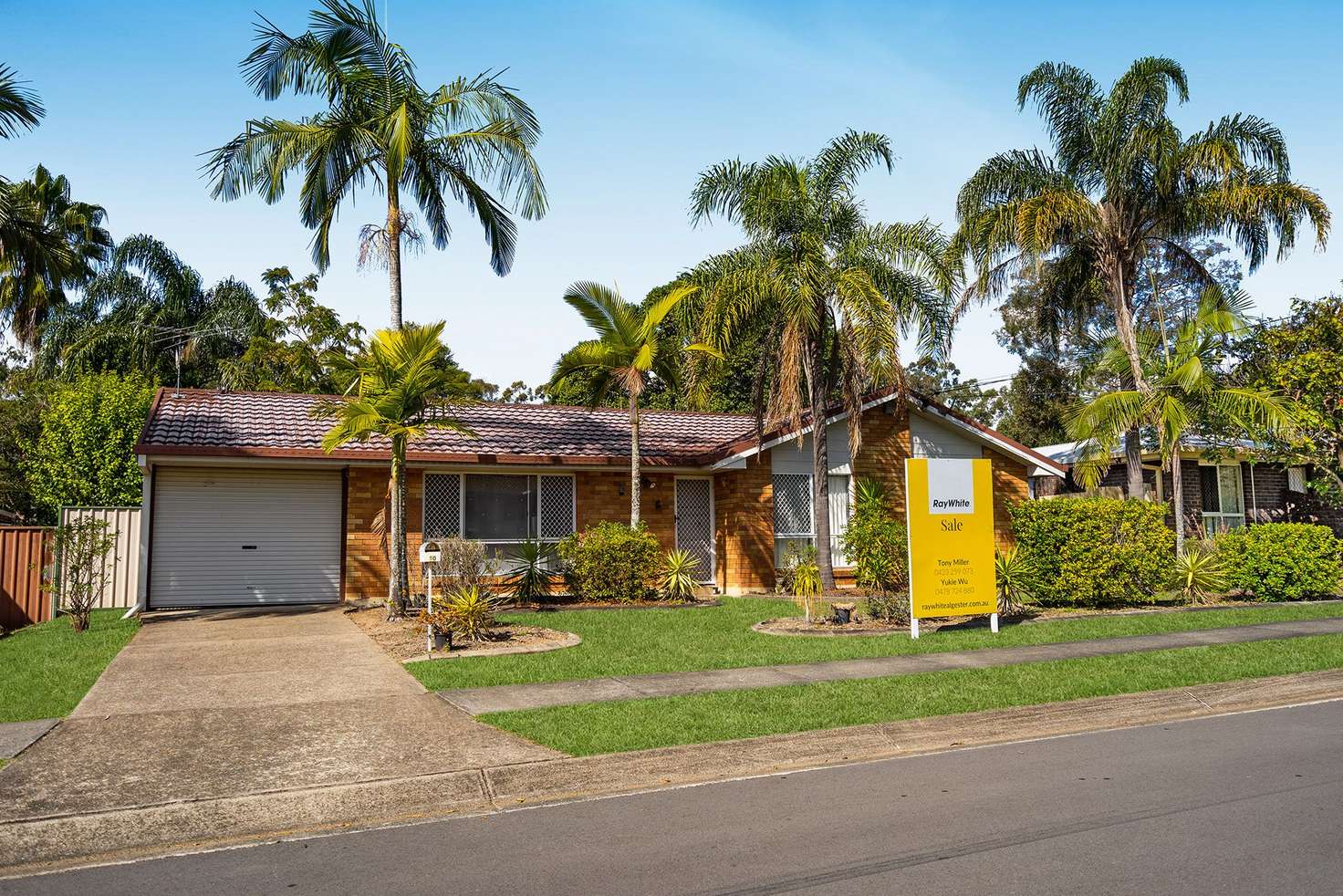Main view of Homely house listing, 10 Awoonga Street, Marsden QLD 4132