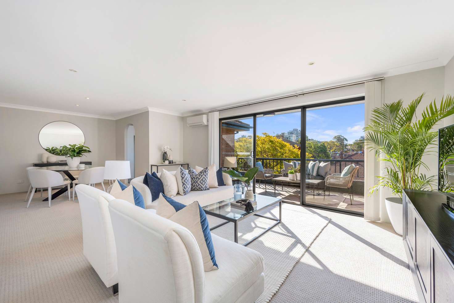 Main view of Homely apartment listing, 11/39-41 Raymond Road, Neutral Bay NSW 2089
