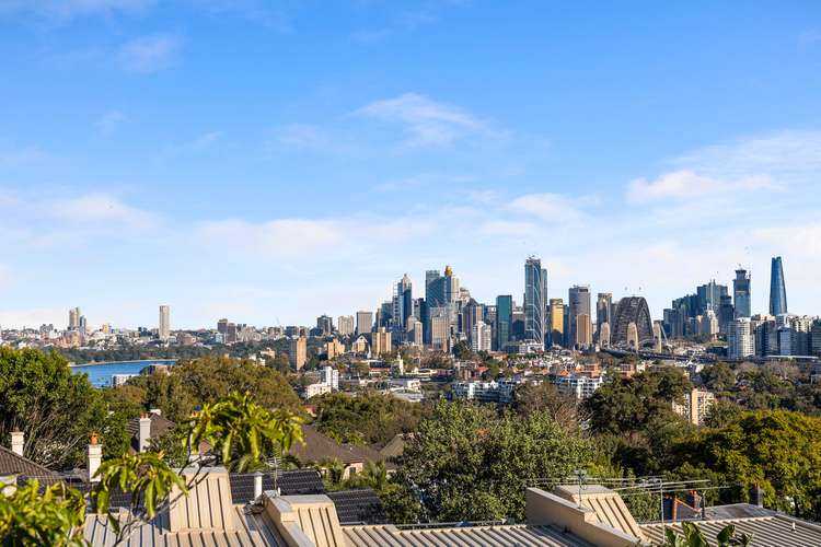 Fourth view of Homely apartment listing, 11/39-41 Raymond Road, Neutral Bay NSW 2089