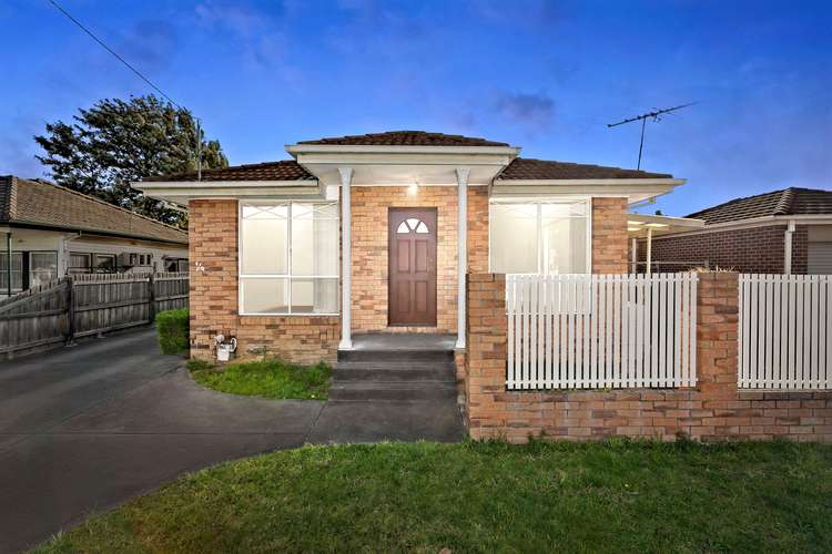 Main view of Homely unit listing, 1/9 Harlington Street, Clayton VIC 3168