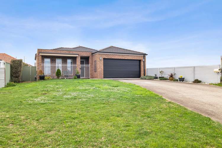 Main view of Homely house listing, 324 Yarrowee Parade, Redan VIC 3350