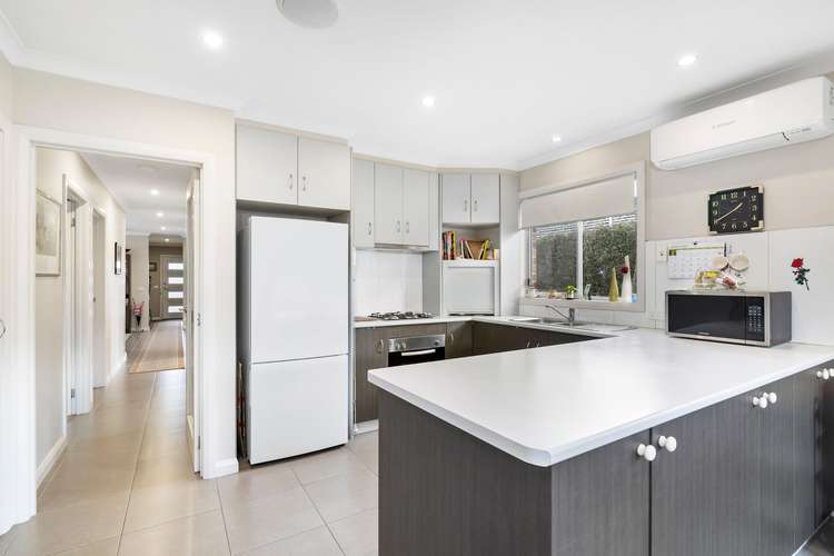 Third view of Homely house listing, 324 Yarrowee Parade, Redan VIC 3350