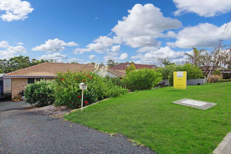 Second view of Homely house listing, 51 Marconi Road, Yakamia WA 6330