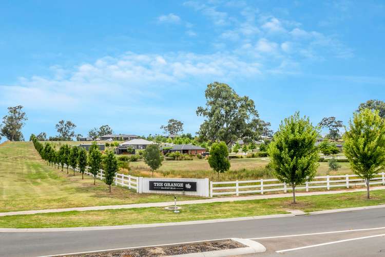 Second view of Homely residentialLand listing, 10 Dianella Court, Mansfield VIC 3722