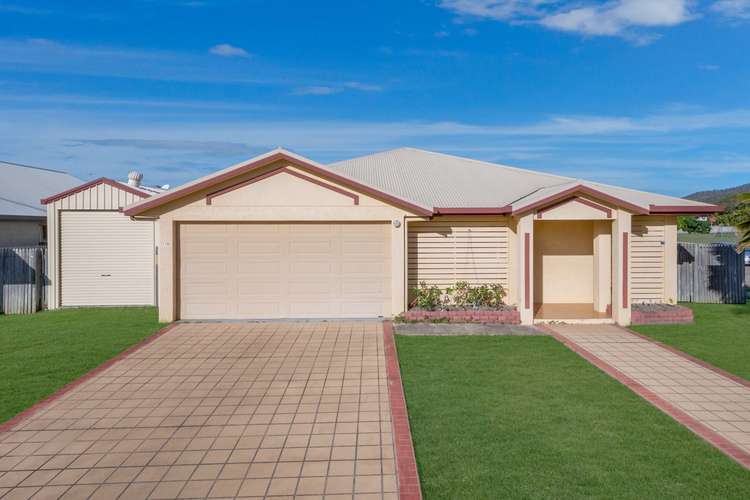 Main view of Homely house listing, 19 Camden Court, Annandale QLD 4814