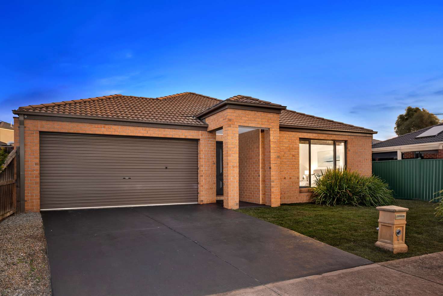 Main view of Homely house listing, 4 Kumara Circuit, South Morang VIC 3752