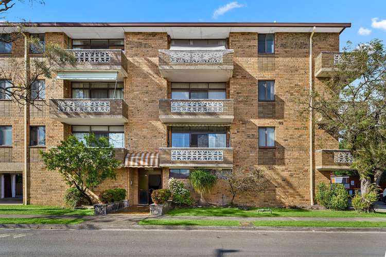 Main view of Homely unit listing, 8/187 President Avenue, Monterey NSW 2217