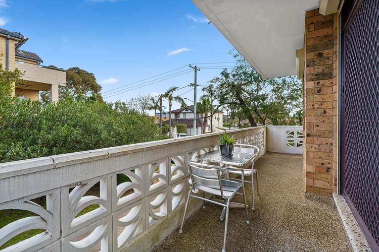 Second view of Homely unit listing, 8/187 President Avenue, Monterey NSW 2217