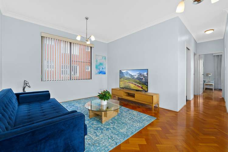 Fourth view of Homely unit listing, 8/187 President Avenue, Monterey NSW 2217