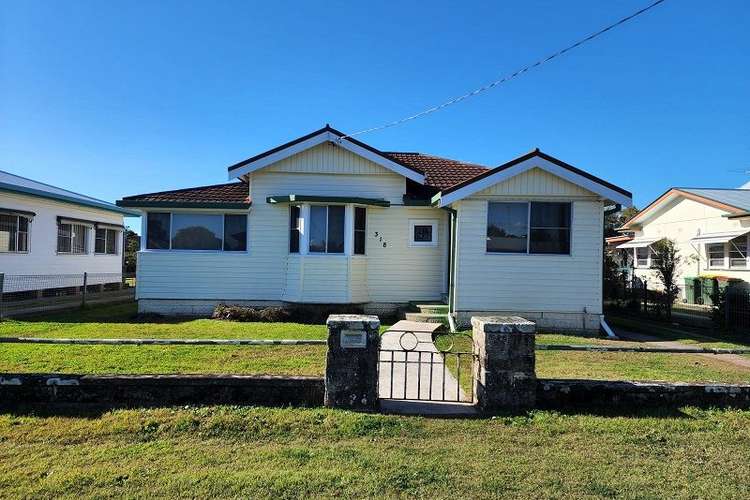 Main view of Homely house listing, 318 Fry Street, Grafton NSW 2460