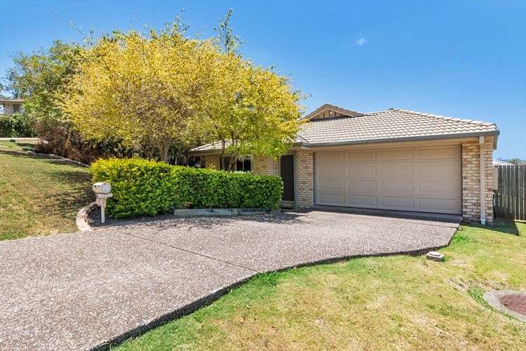 Main view of Homely house listing, 21 Zuleikha Drive, Underwood QLD 4119