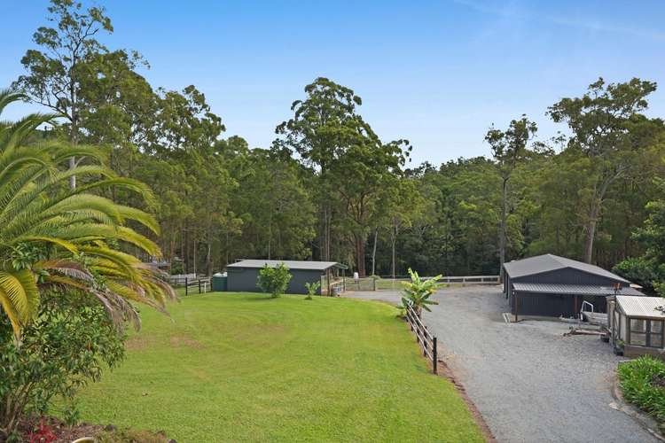 Second view of Homely house listing, 264 Trees Road, Tallebudgera QLD 4228