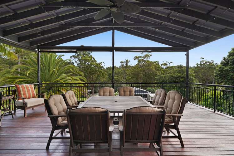 Fourth view of Homely house listing, 264 Trees Road, Tallebudgera QLD 4228