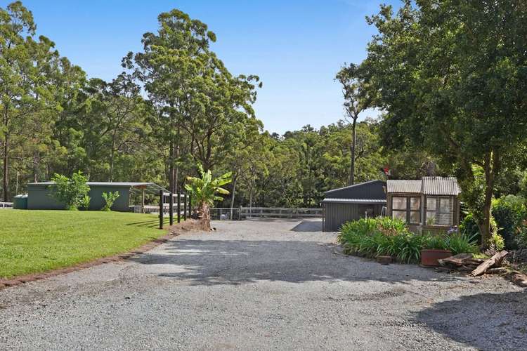 Fifth view of Homely house listing, 264 Trees Road, Tallebudgera QLD 4228