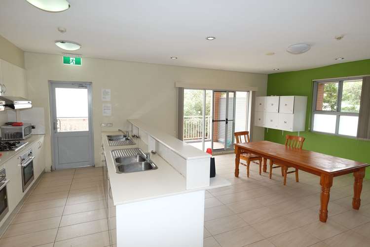 Fifth view of Homely studio listing, 25/2-4 Strachan Street, Kingsford NSW 2032