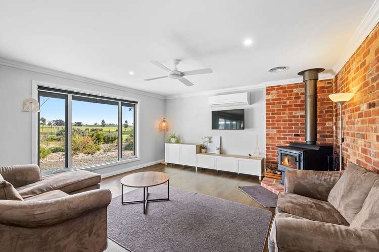 Third view of Homely house listing, 58 Moorabbee Foreshore Road, Heathcote VIC 3523