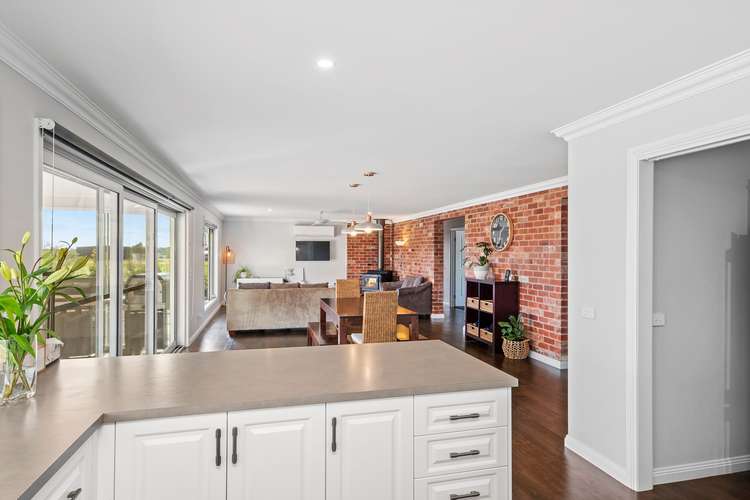 Sixth view of Homely house listing, 58 Moorabbee Foreshore Road, Heathcote VIC 3523