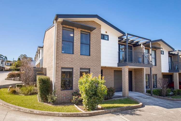 Main view of Homely townhouse listing, 14/43 Mawson Street, Shortland NSW 2307