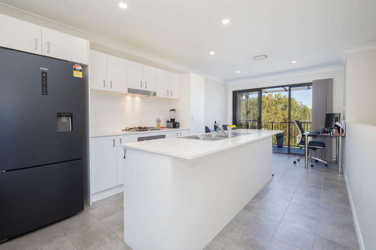 Third view of Homely townhouse listing, 14/43 Mawson Street, Shortland NSW 2307