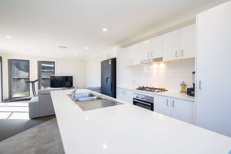 Fourth view of Homely townhouse listing, 14/43 Mawson Street, Shortland NSW 2307