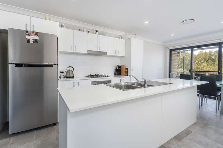 Fifth view of Homely townhouse listing, 14/43 Mawson Street, Shortland NSW 2307