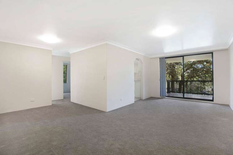 Second view of Homely unit listing, 6/35-39 Fontenoy Road, Macquarie Park NSW 2113