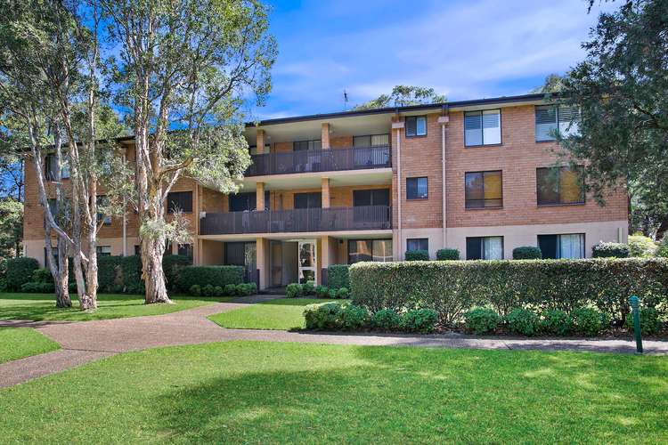 Fifth view of Homely unit listing, 6/35-39 Fontenoy Road, Macquarie Park NSW 2113