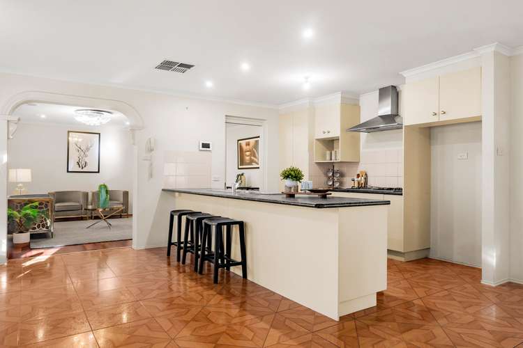Second view of Homely house listing, 11 Merton Place, Mill Park VIC 3082