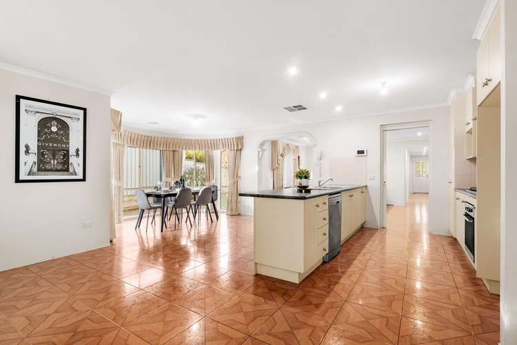 Third view of Homely house listing, 11 Merton Place, Mill Park VIC 3082