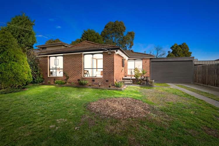 Main view of Homely house listing, 11 Cabernet Crescent, Bundoora VIC 3083
