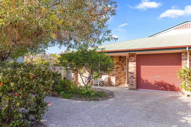 Main view of Homely semiDetached listing, 1/1133 David Low Way, Marcoola QLD 4564