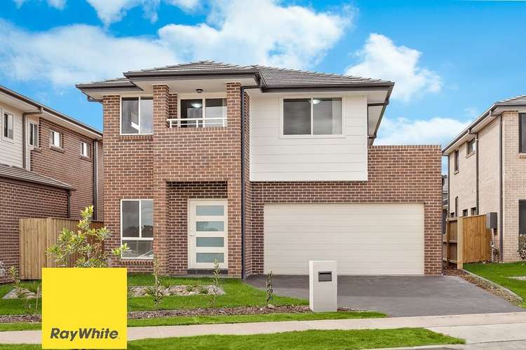 Main view of Homely house listing, 41 Kinglake Street, North Kellyville NSW 2155